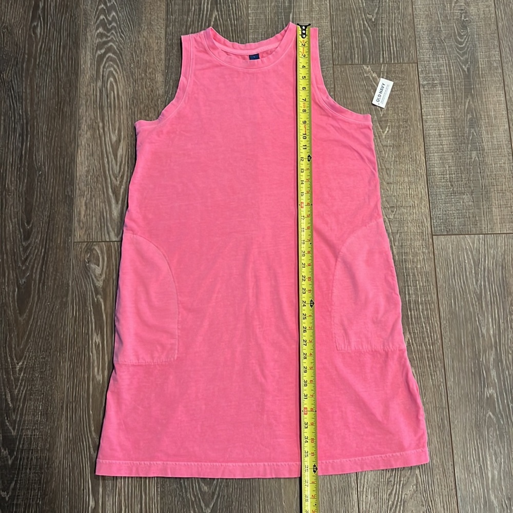A Line Mini Compact Dress - Picture 4 of 6